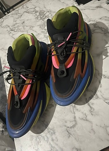 Balmain snekars