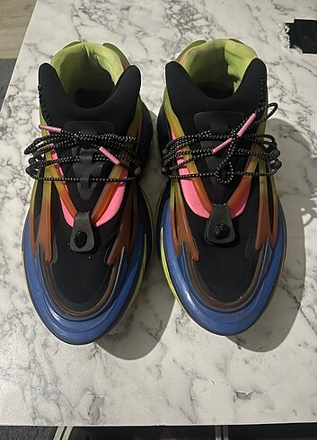 Balmain Balmain snekars