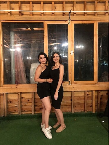 Diğer Kısa elbise