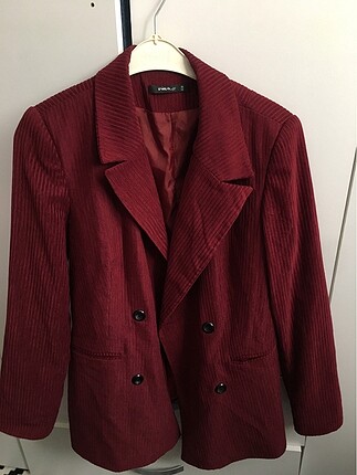 Blazer ceket