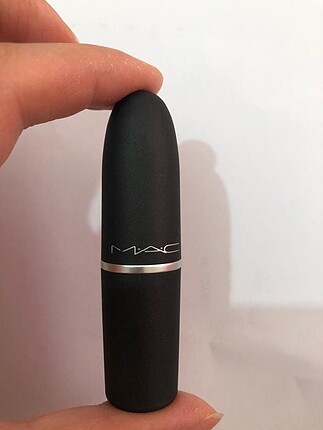 MAC Ruj