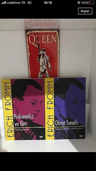 Olma sanatı