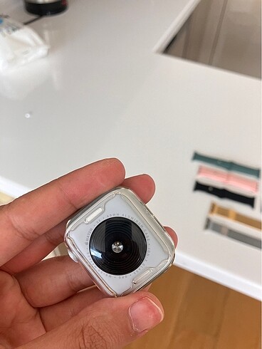  Beden Renk Apple se 2023 model