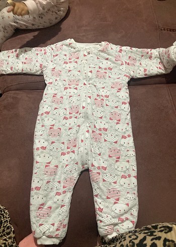 İkiz toplu kıyafet - Görsel 5