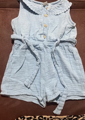 İkiz toplu kıyafet - Görsel 2