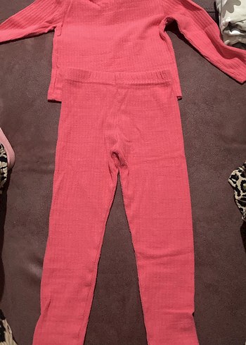 İkiz toplu kıyafet - Görsel 11