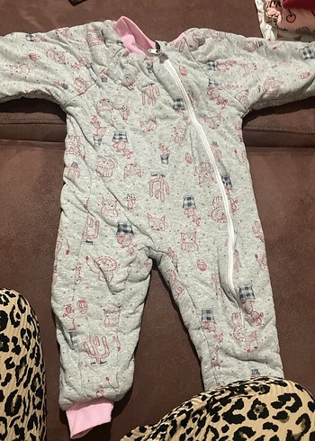 İkiz toplu kıyafet - Görsel 9