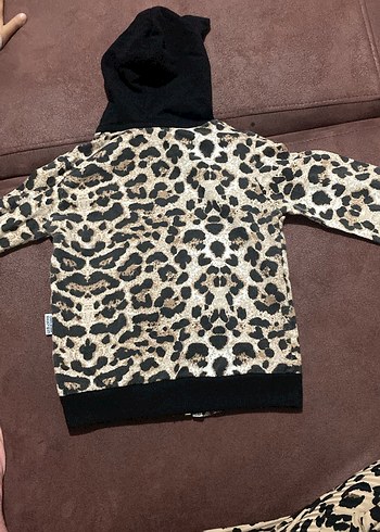 İkiz toplu kıyafet - Görsel 4