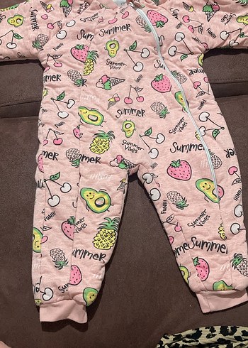 İkiz toplu kıyafet - Görsel 7