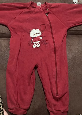 İkiz toplu kıyafet - Görsel 8