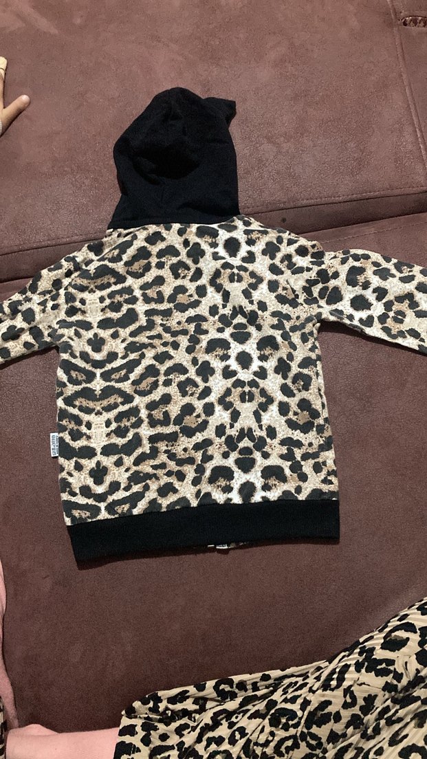 İkiz toplu kıyafet - Görsel 4