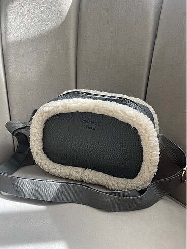 Diğer Peluş çanta
