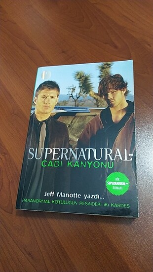 Supernatural