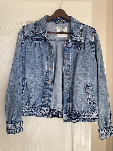 Pull&Bear kot ceket