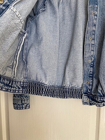 xs Beden Pull&Bear kot ceket