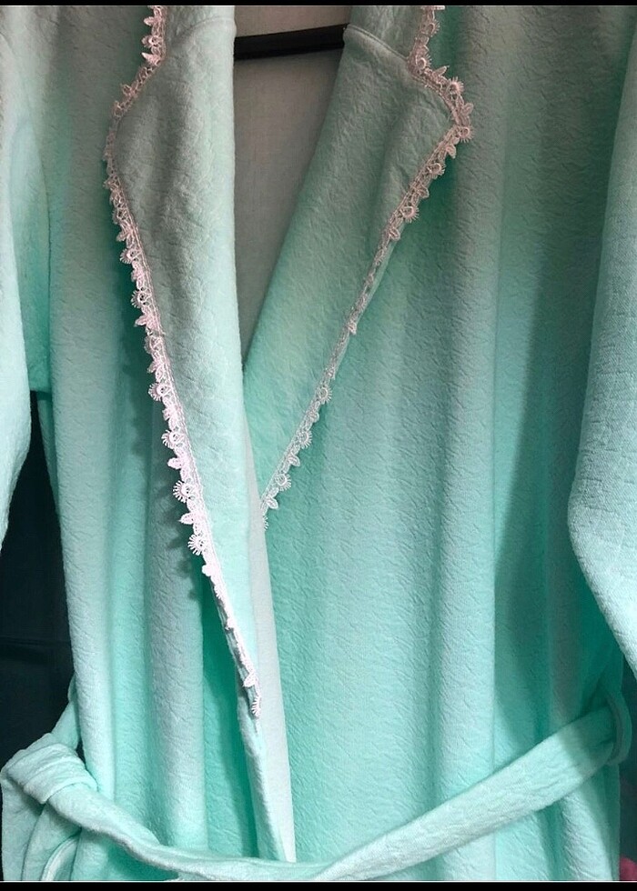 Sabahlık - Görsel 2