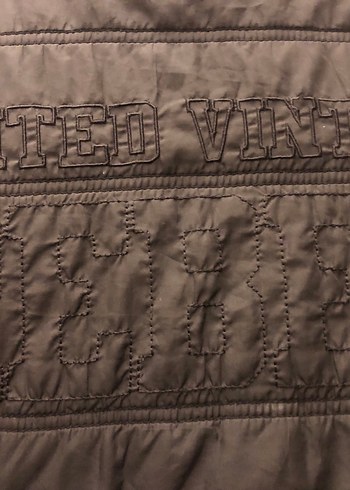 Şişme mont - Görsel 5