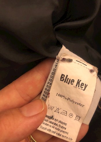 Şişme mont - Görsel 4