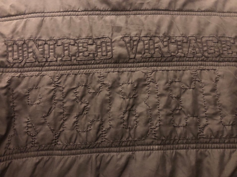 Şişme mont - Görsel 5