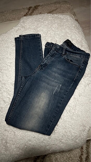 Kot jean