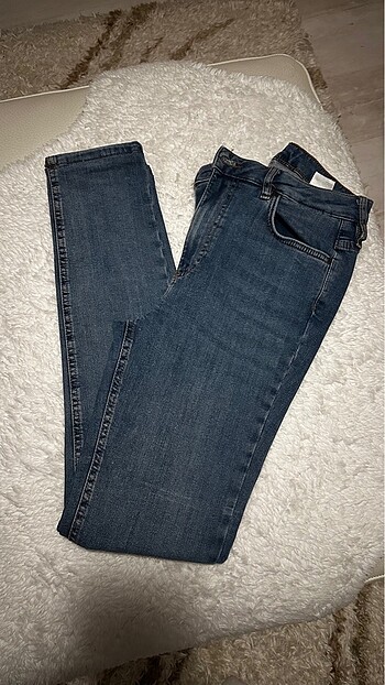 Kot jean