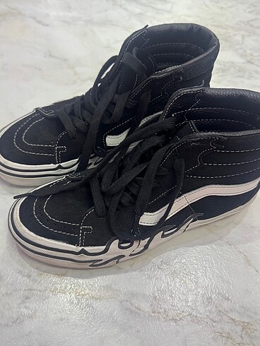 Vans VANS AYAKKABI