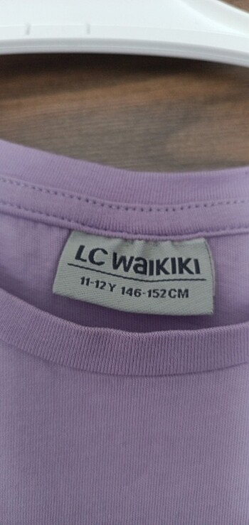 LC Waikiki Tişört 