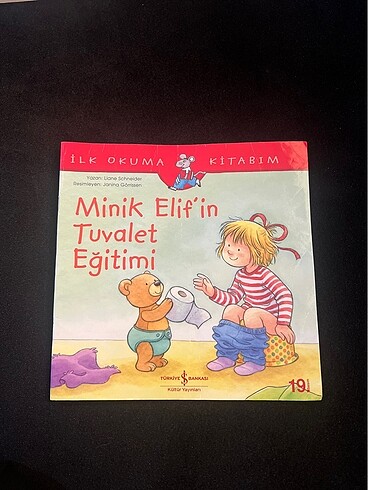 Tuvalet eğitimi