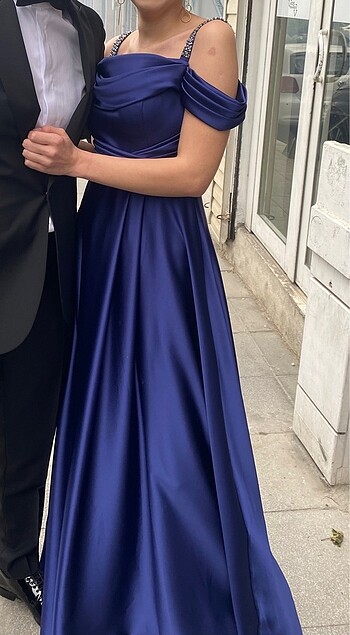 Diğer Abiye Elbise