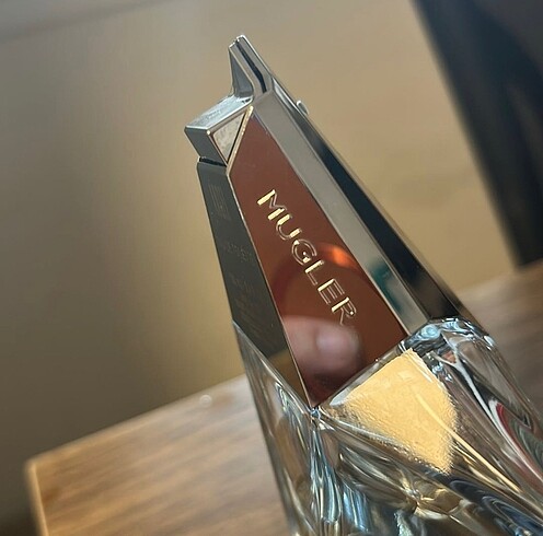 Beden Mugler Angel Parfüm 100 ml.