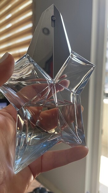 Mugler Angel Parfüm 100 ml.