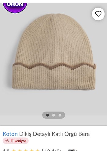 Koton Bere - Görsel 4