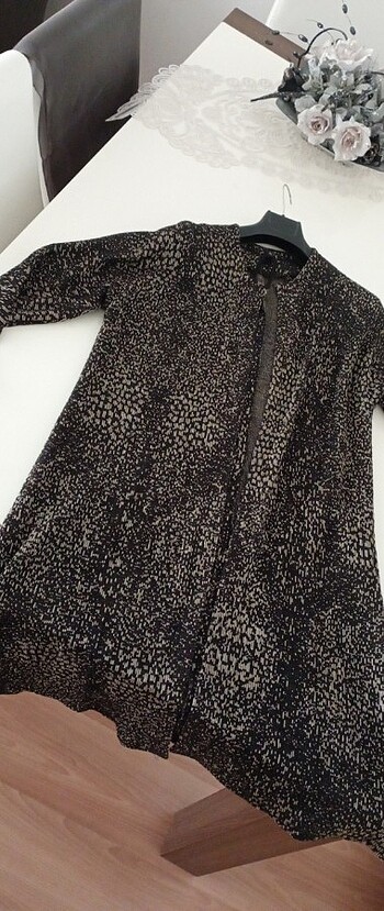Armine Abaya