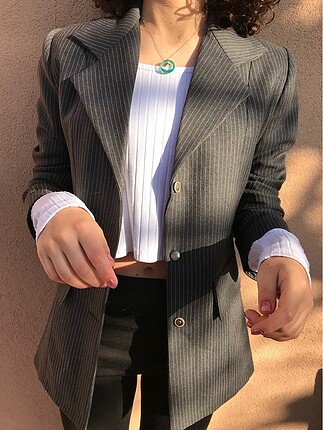 Blazer Ceket