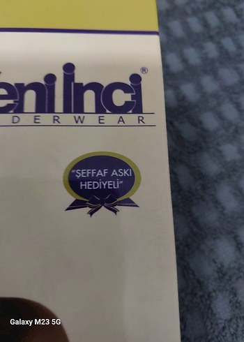 xl Beden Beyaz Minimalist Straplez Sütyen