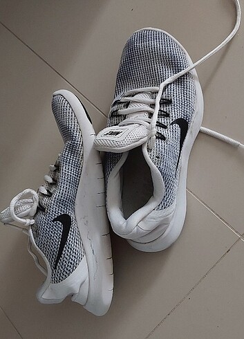 Nike 35 nıumara spor ayakkabı