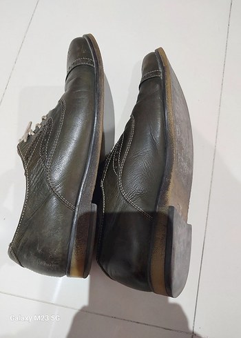 adidas Erkek Siyah Spor Ayakkabı Bağcıkları - Görsel 9