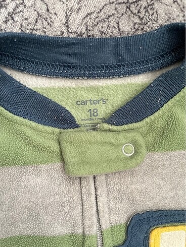 Carter's Carter?s Polar Tulum
