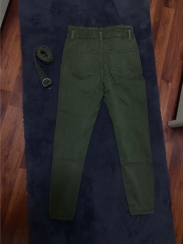 Bershka Bershka Pantolon