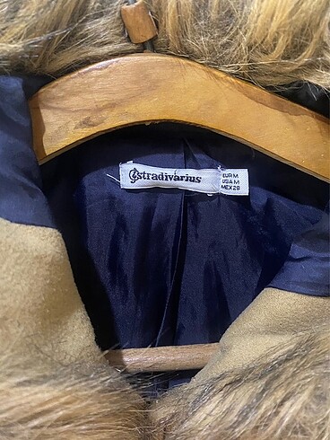 Stradivarius Stradivarius Kaşe kaban