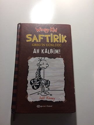 SAFTİRİK