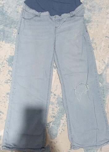 Hamile pantolon  - Görsel 5