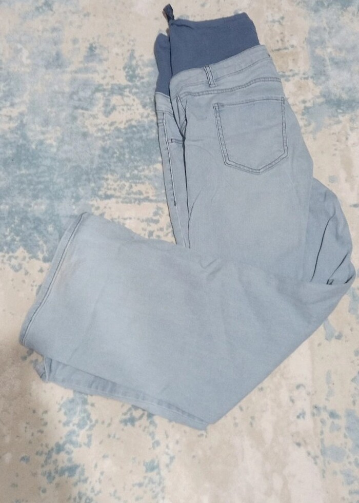 Hamile pantolon  - Görsel 2