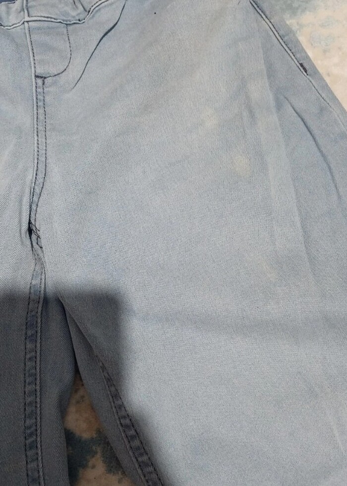 Hamile pantolon  - Görsel 3