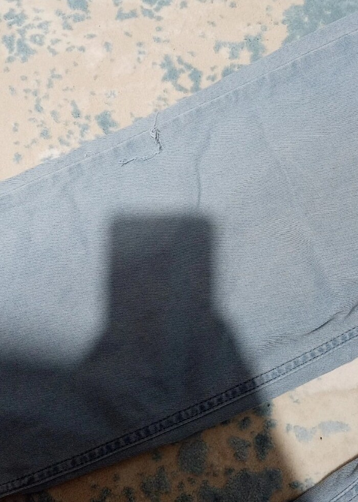 Hamile pantolon  - Görsel 4