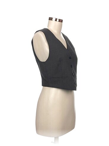 Zara Zara Yelek %70 İndirimli.