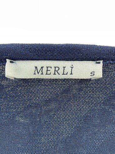 Vintage Love Bluz %70 İndirimli. - Görsel 4