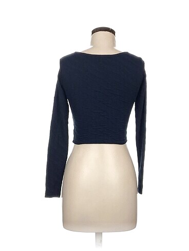 Vintage Love Bluz %70 İndirimli. - Görsel 3