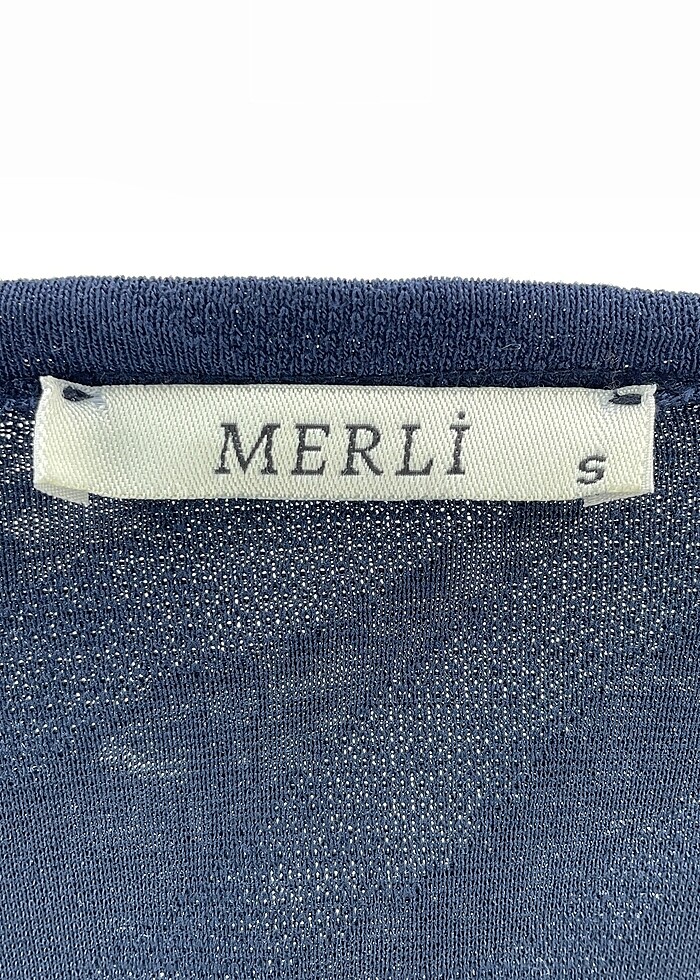 Vintage Love Bluz %70 İndirimli. - Görsel 4