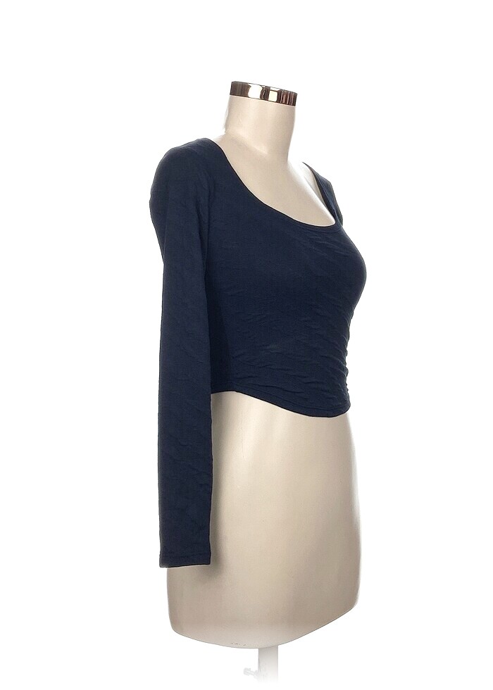 Vintage Love Bluz %70 İndirimli. - Görsel 2